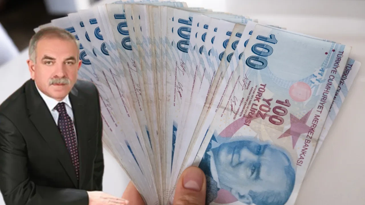 Emekli maaşınıza haciz gelebilir! TÜKONFED Başkanı Ölmez'den KMH ve promosyon uyarısı