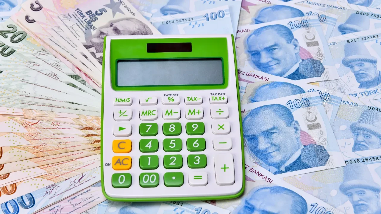 Emekli Sandığı iştirakçisi