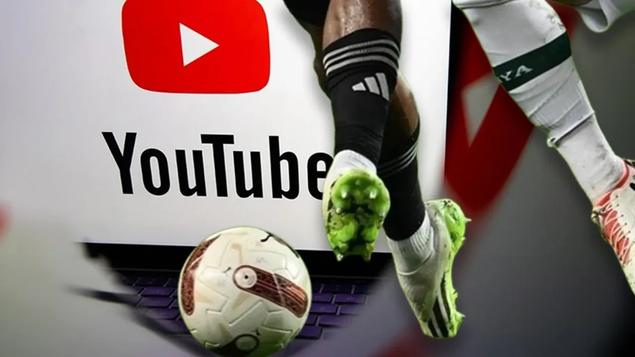 En fazla YouTube abonesi olan futbol takımları belli oldu! Listede Süper Lig’den 3 takım var