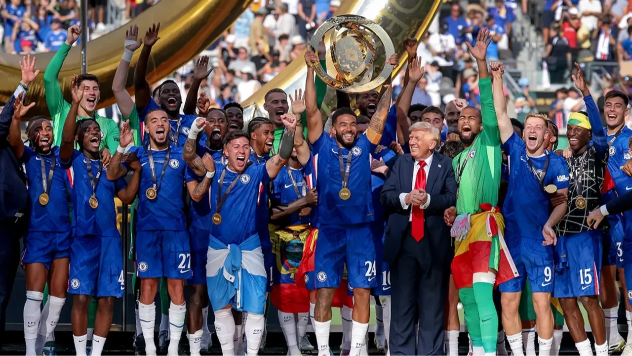 En fazla YouTube abonesi olan futbol takımları belli oldu! Listede Süper Lig’den 3 takım var