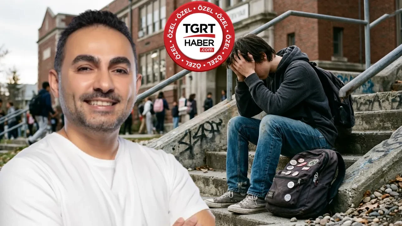 Ergenlik sancısı mı, katliam hazırlığı mı? Beyhan Budak'tan aileleri kurtaracak sızıntı uyarısı