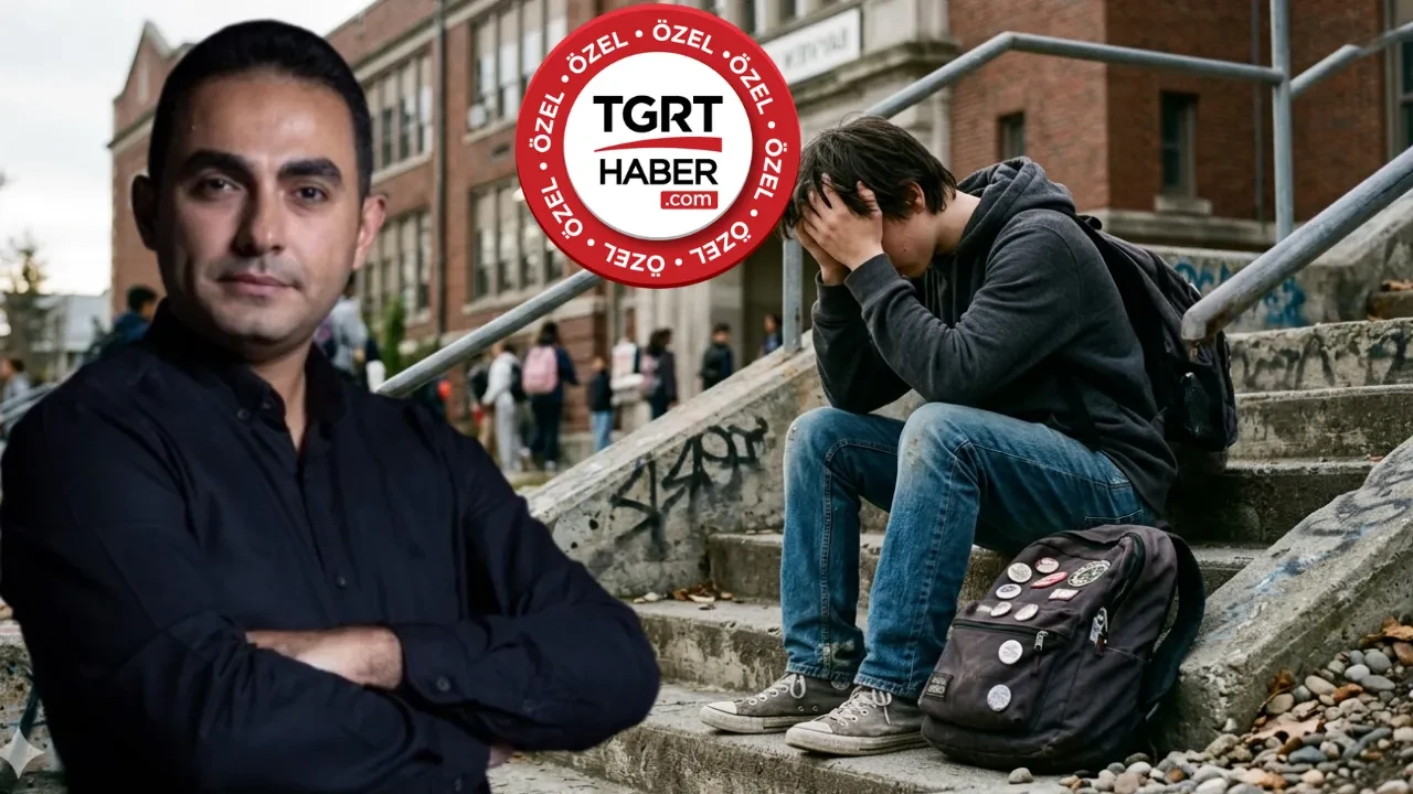 Ergenlik sancısı mı, sosyal tehdit mi? Beyhan Budak'tan aileleri kurtaracak sızıntı uyarısı