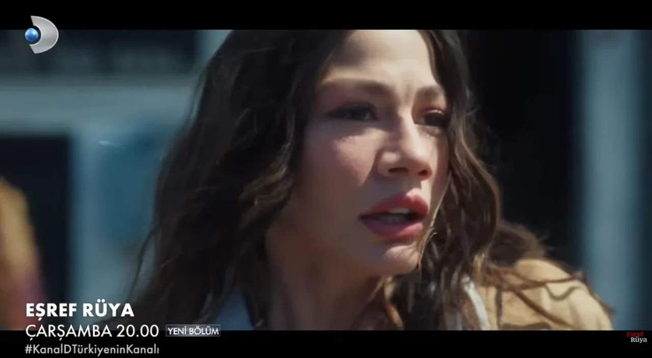 Eşref Rüya dizisi yeni bölüm ne zaman? Eşref Rüya dizisi neden yok?