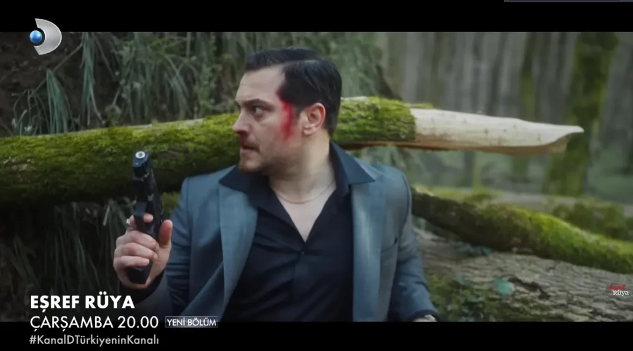 Eşref Rüya dizisi yeni bölüm ne zaman? Eşref Rüya dizisi neden yok?