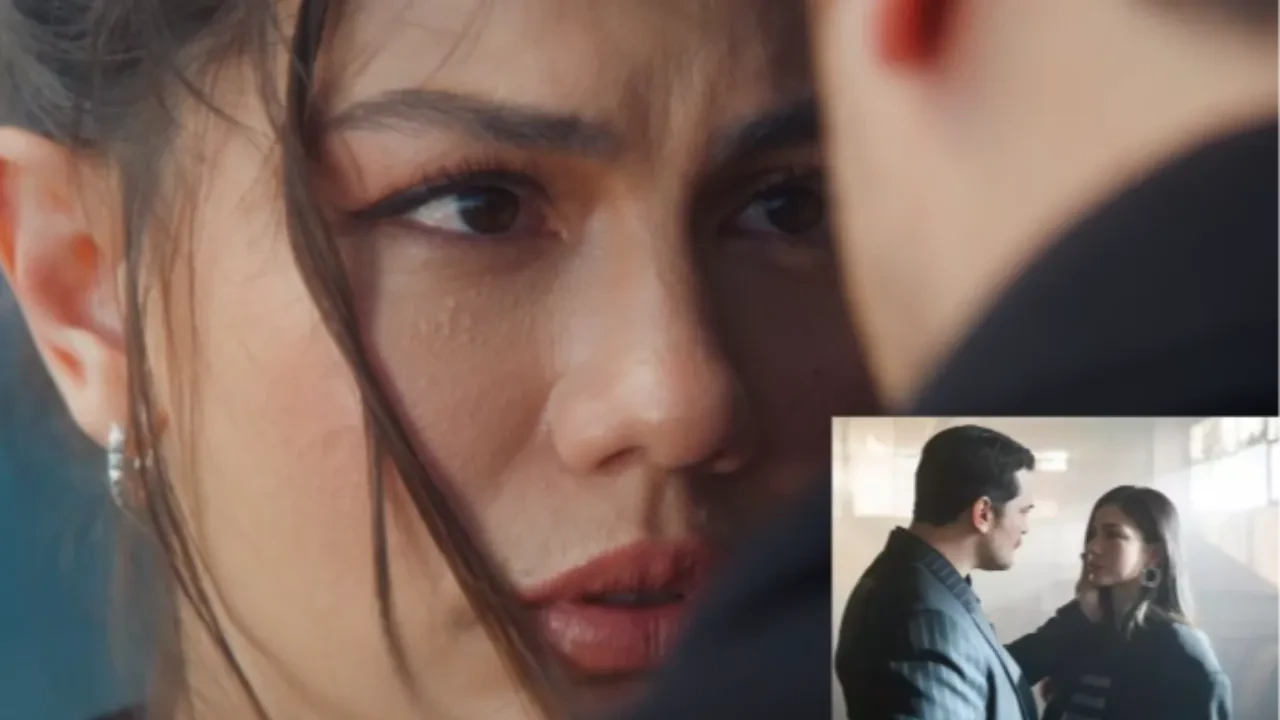 Eşref Rüya'da Nisan, İhtiyar'ın kızı mı çıkacak? Eşref Rüya'da korkutan yüzleşme: Nisan düşmanının kızı!