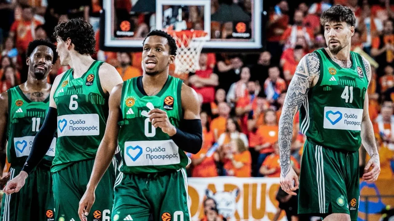 EuroLeague'den Anadolu Efes'e para cezası