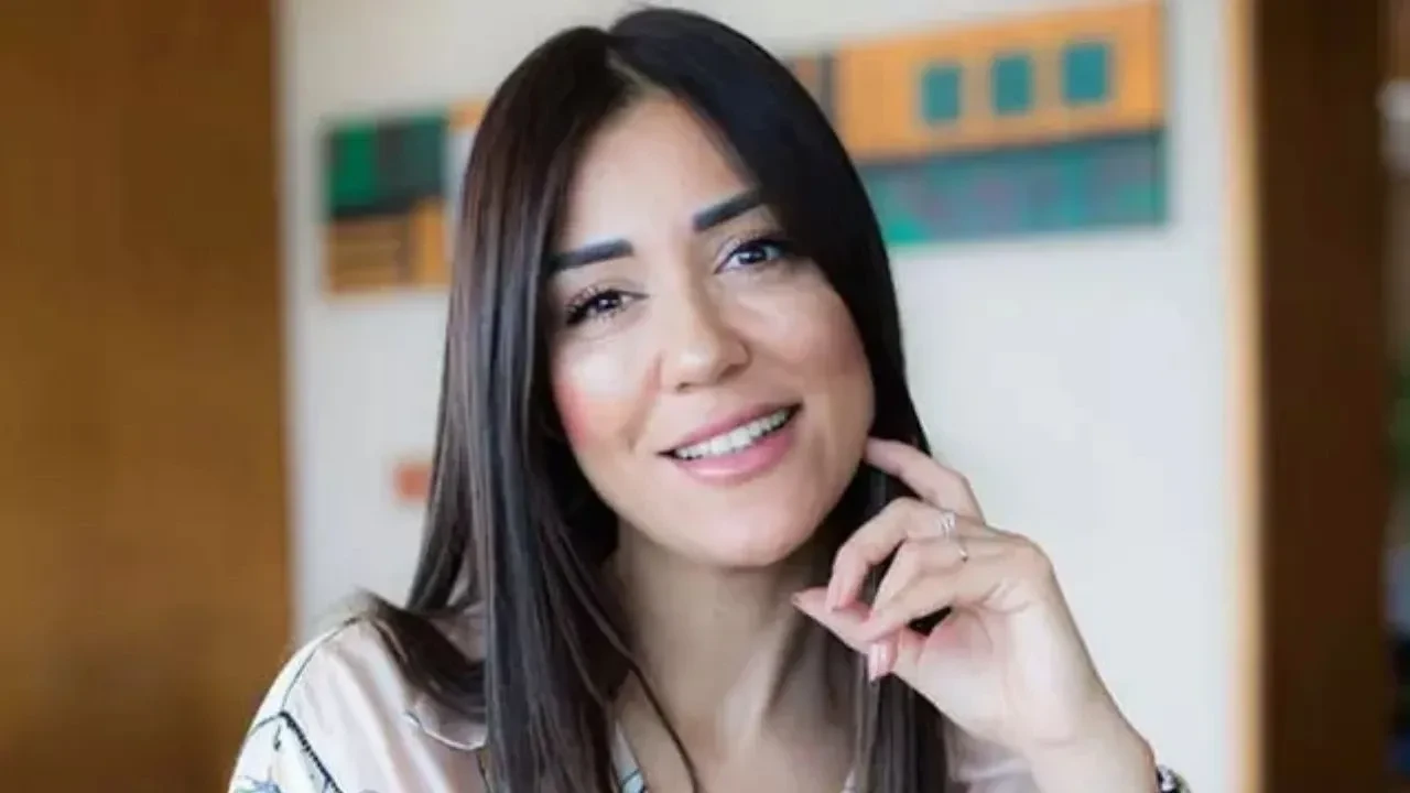 Fenomen Banu Parlak'ın yargılanmasına başlandı 