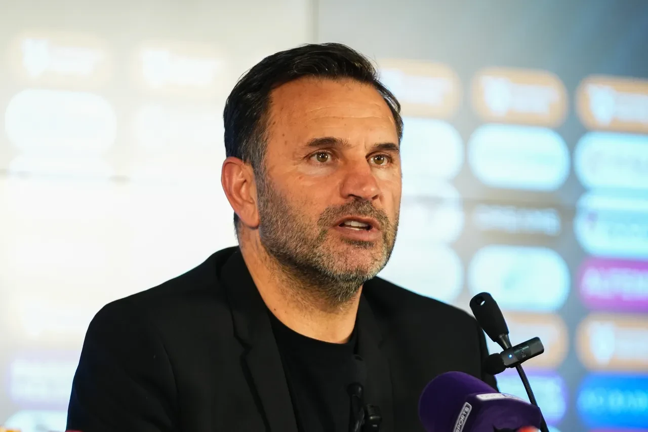 Galatasaray'da Victor Osimhen gelişmesi! Kolundaki detay dikkati çekti