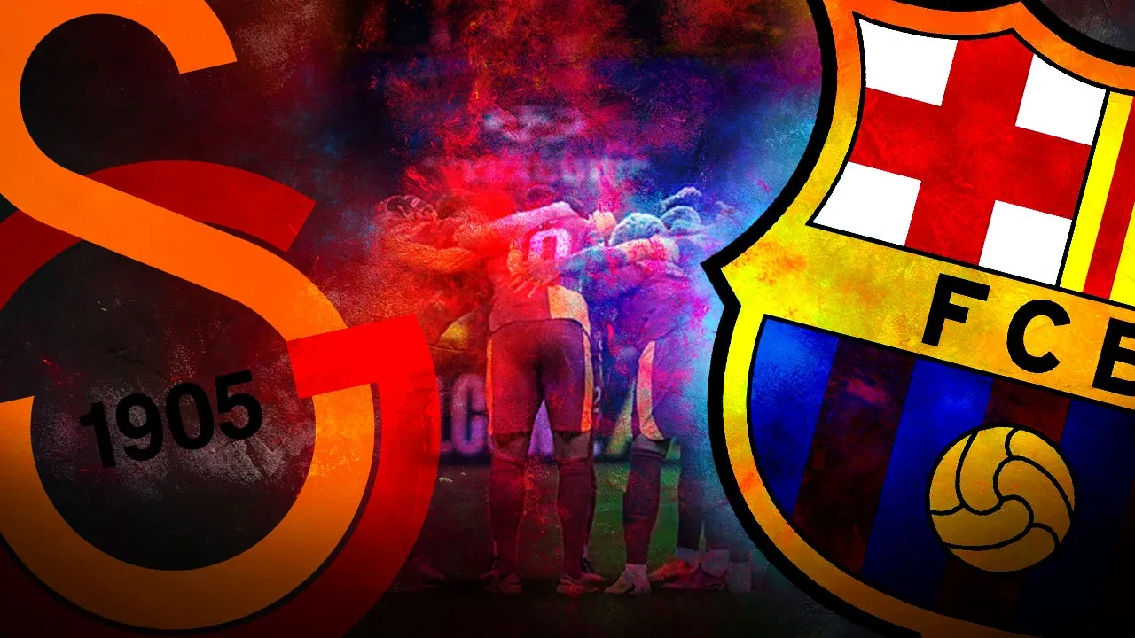 Galatasaray'dan orta sahaya genç 'Matador': Barcelona'nın yıldızı için dev kulüplerle yarış başladı!