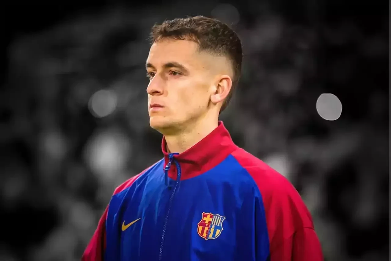 Galatasaray'dan orta sahaya genç 'Matador': Barcelona'nın yıldızı için dev kulüplerle yarış başladı!