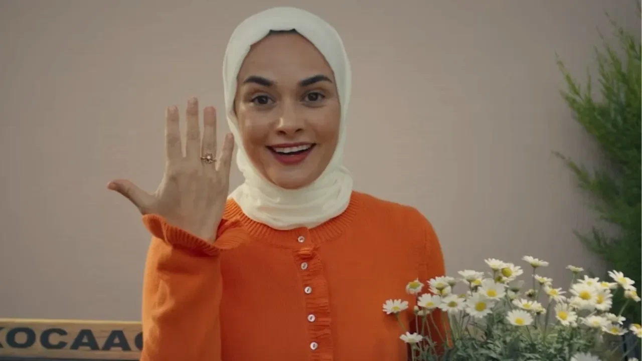 Gassal Nihan öldü mü? 3. sezonda Nihan karakterinin akıbeti tartışma konusu oldu