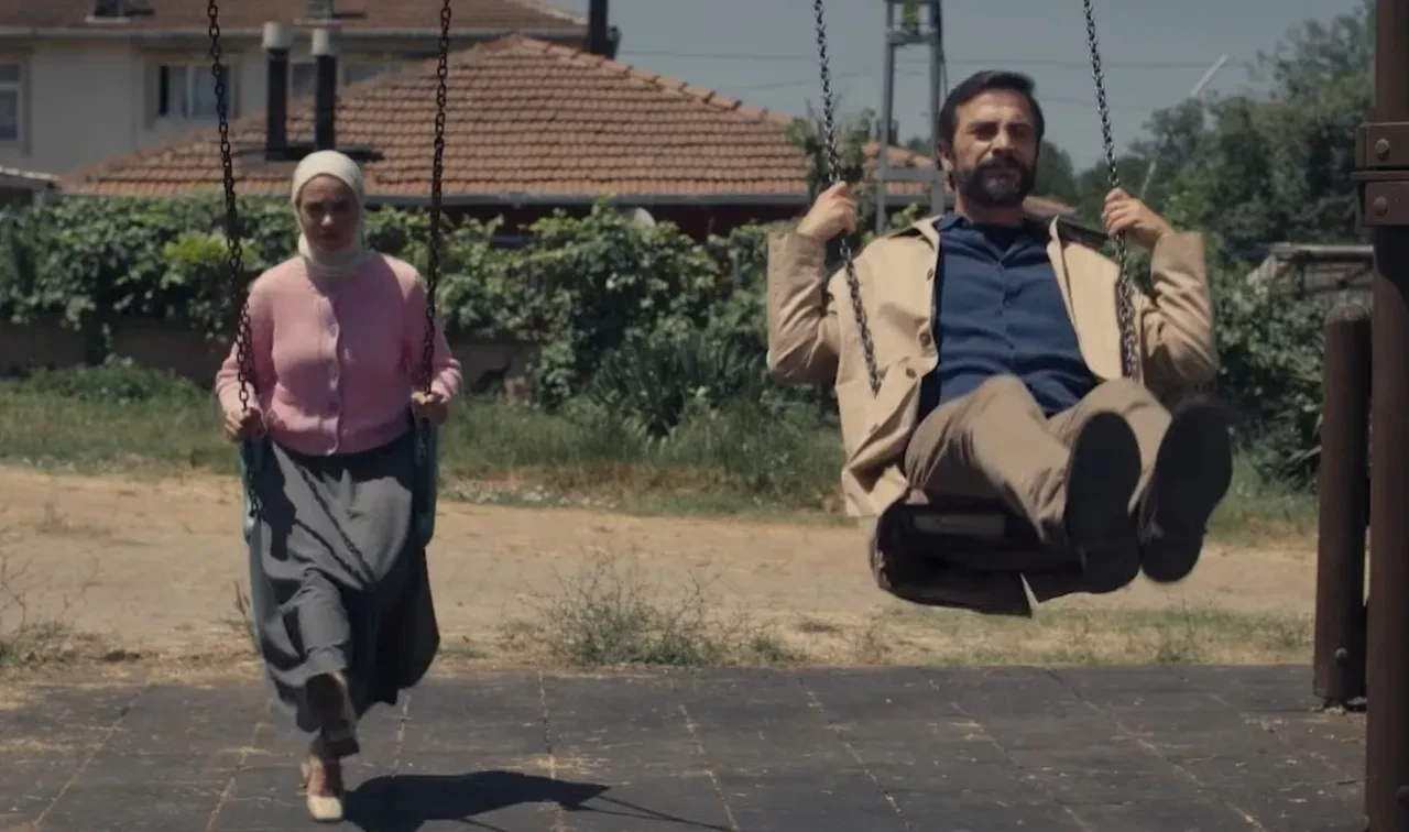 Gassal Nihan öldü mü? 3. sezonda Nihan karakterinin akıbeti tartışma konusu oldu