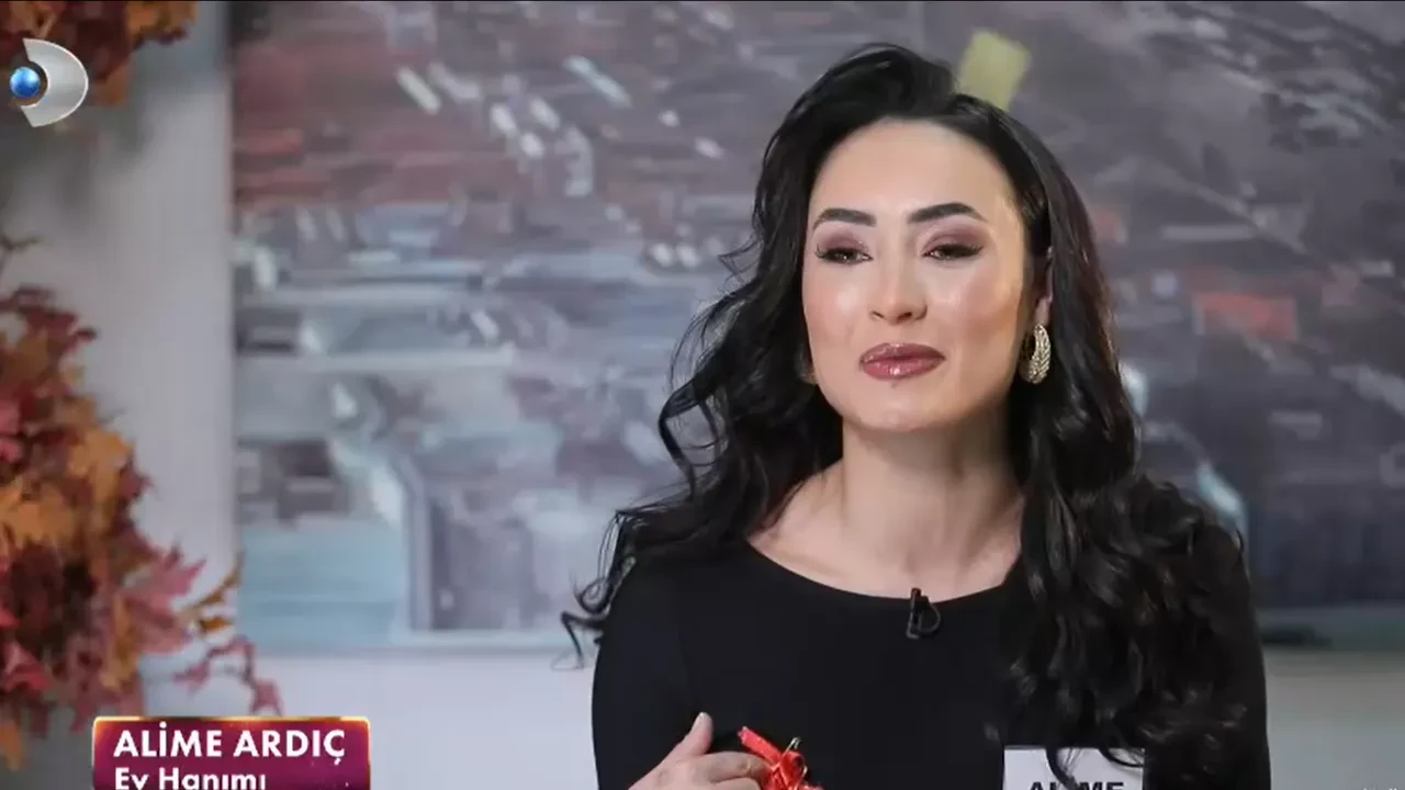 gelinim mutfakta kim elendi