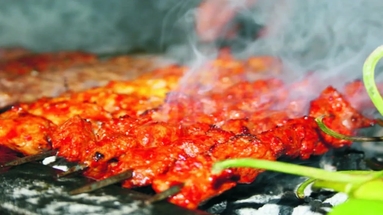 Gelinim Mutfakta'dan Tiritli Tike Kebabı tarifi! Gaziantep'in damakta iz bırakan Tiritli Tike Kebabı nasıl yapılır?