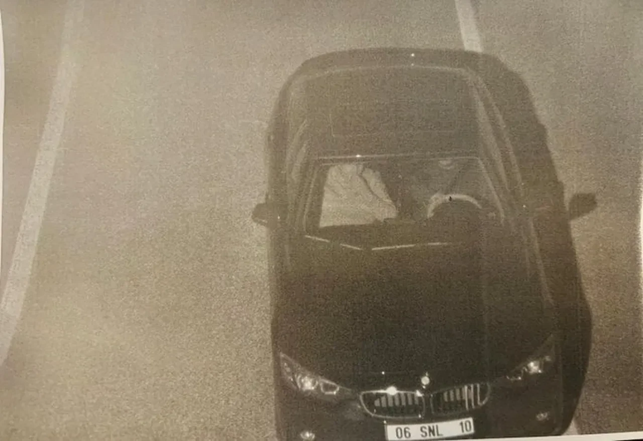 Gülistan Doku davasında şok detay: PTS kayıtlarındaki fotoğraflar ortaya çıktı