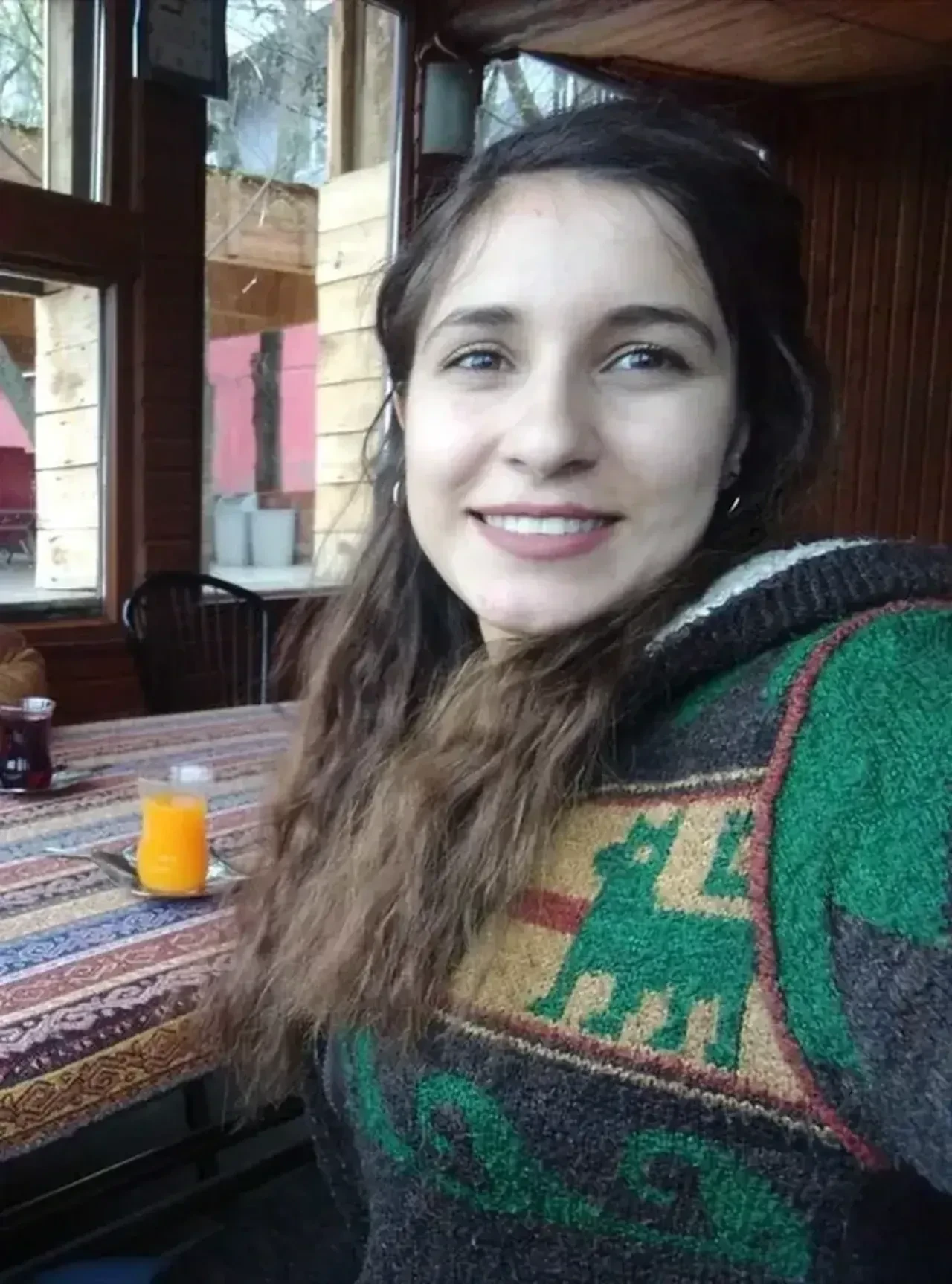 Gülistan Doku olayı çözüldü mü?