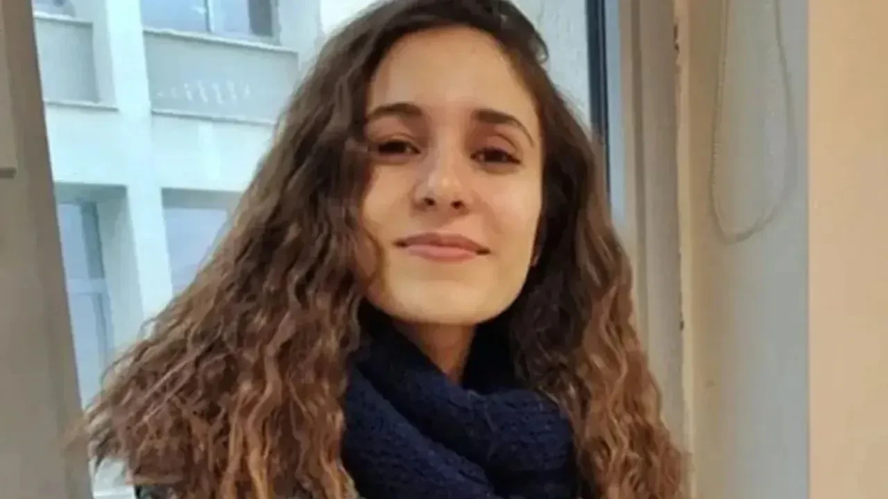 Gülistan Doku’nun erkek arkadaşıyla son mesajları ortaya çıktı! "Zaman yok artık bizim için"