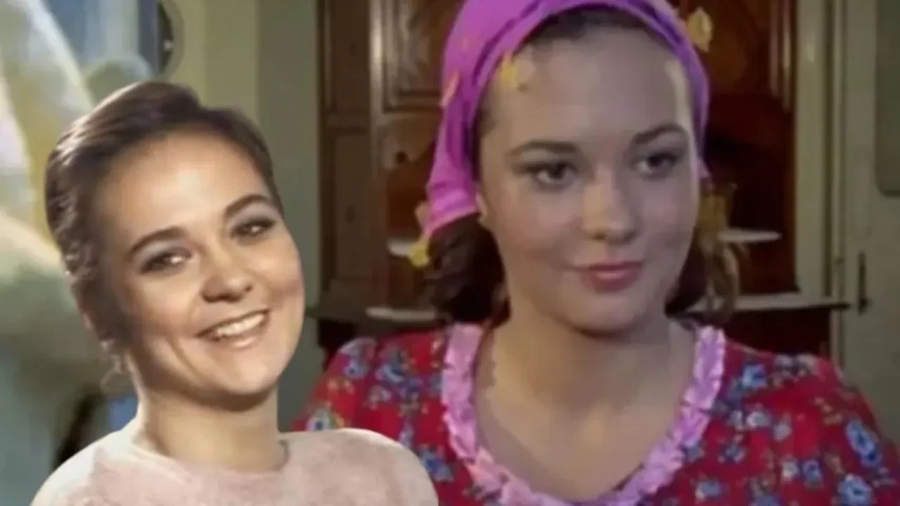 Hababam Sınıfı’nın cimcime kızı Sevda Aktolga'nın son haline beğeni yağdı