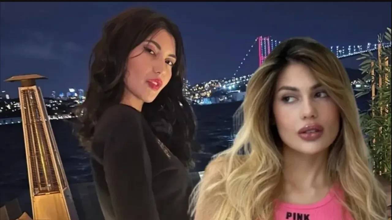 Hayatını kaybeden Nihal Candan'ın kız kardeşi Bahar Candan'ın son videosu yakınlarını endişelendirdi