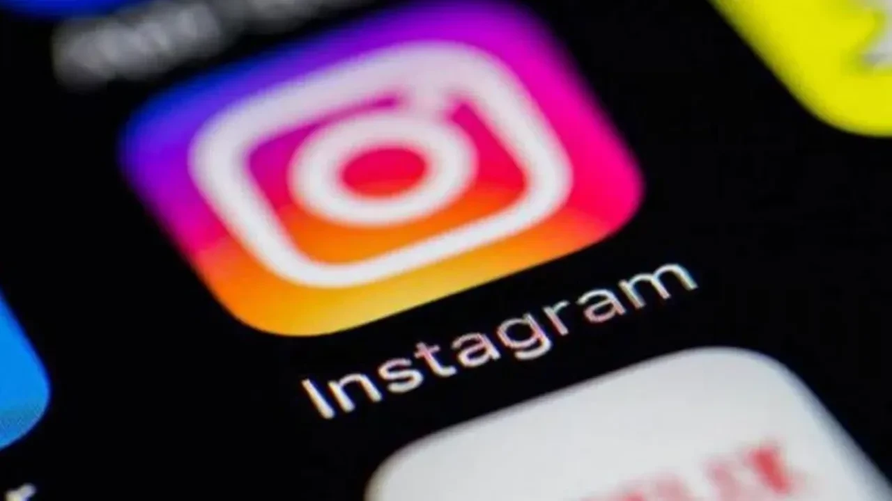 Instagram çöktü mü neden açılmıyor? 15 Nisan Instagram erişim sorunu
