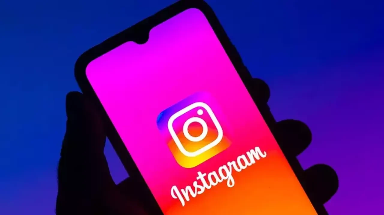 Instagram çöktü mü neden açılmıyor? 15 Nisan Instagram erişim sorunu