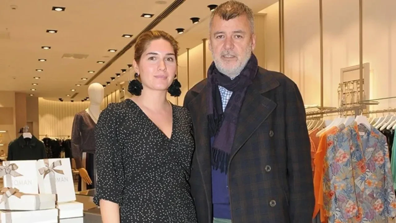 İpek Toplusoy kimdir? İpek Toplusoy aslen nereli, eşi kimdir?