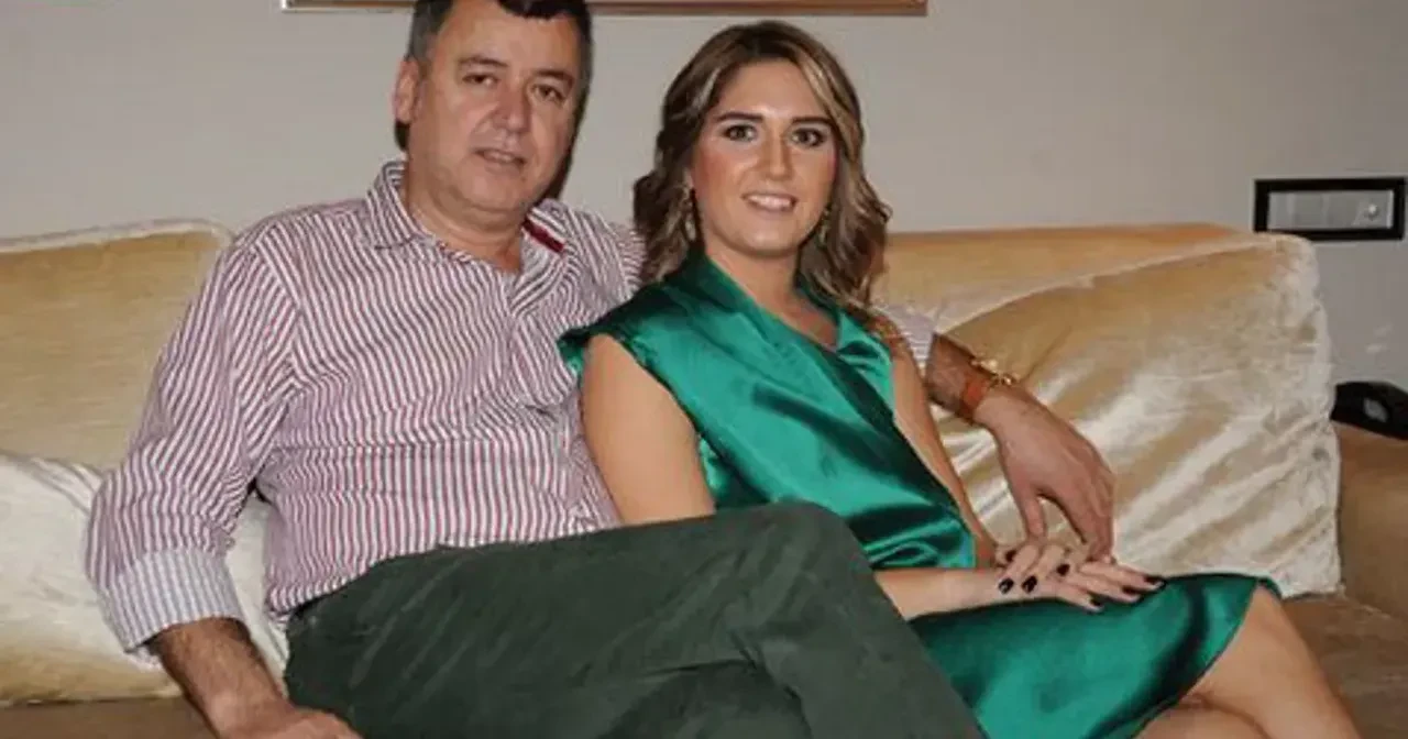 İpek Toplusoy kimdir? İpek Toplusoy aslen nereli, eşi kimdir?