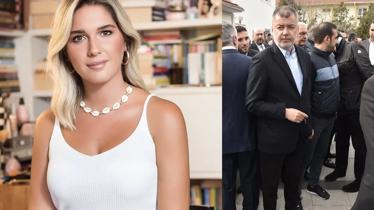 İpek Toplusoy kimdir? İpek Toplusoy aslen nereli, eşi kimdir?