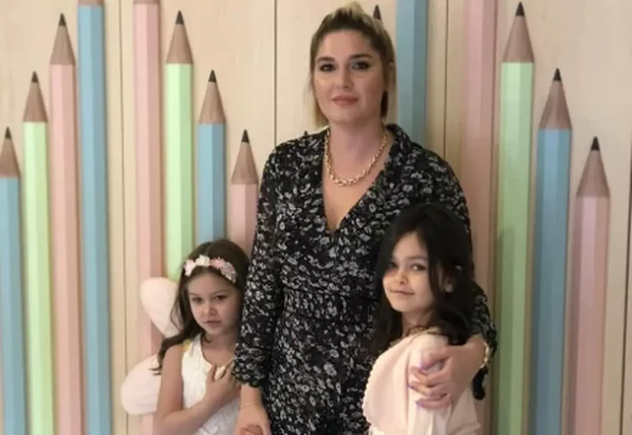 İpek Toplusoy kimdir? İpek Toplusoy aslen nereli, eşi kimdir?