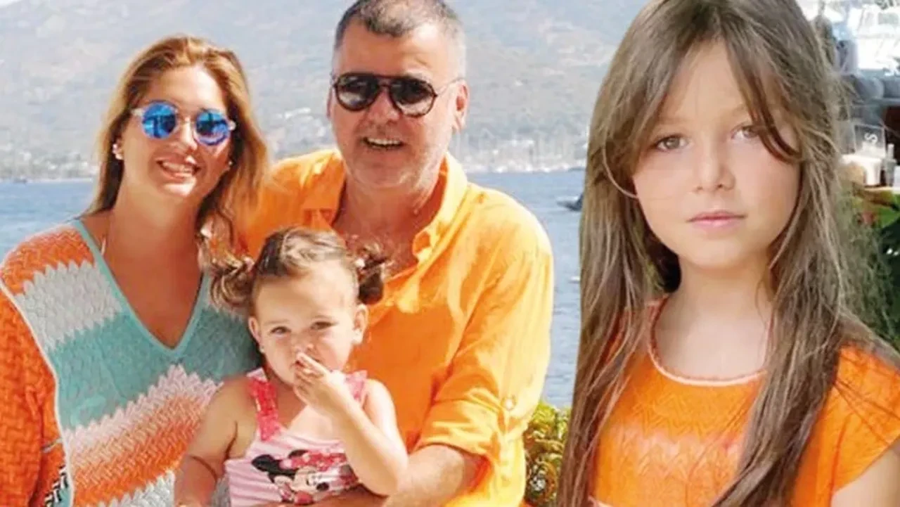 İpek Toplusoy kimdir? İpek Toplusoy aslen nereli, eşi kimdir?