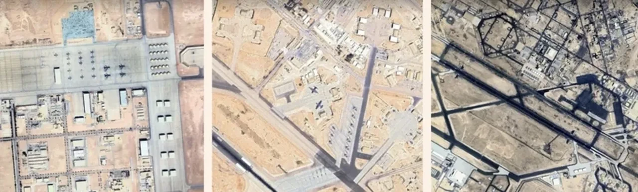 İran, Çin sayesinde ABD'yi büyük zarara uğrattı! İşte gizli uydu silahı