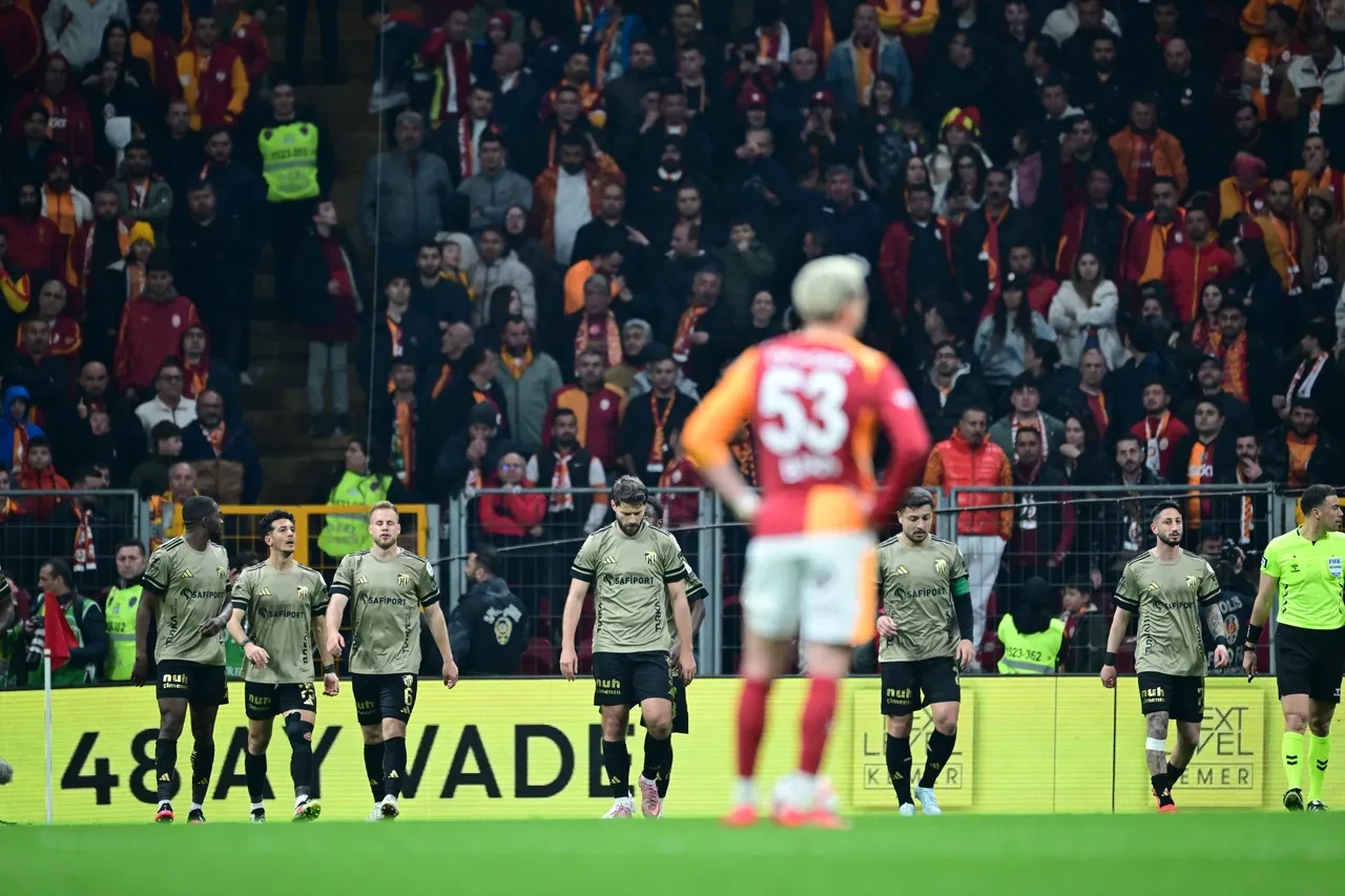 İstifa çağrısı yapılmıştı! Galatasaray Başkanı Dursun Özbek'ten Okan Buruk kararı