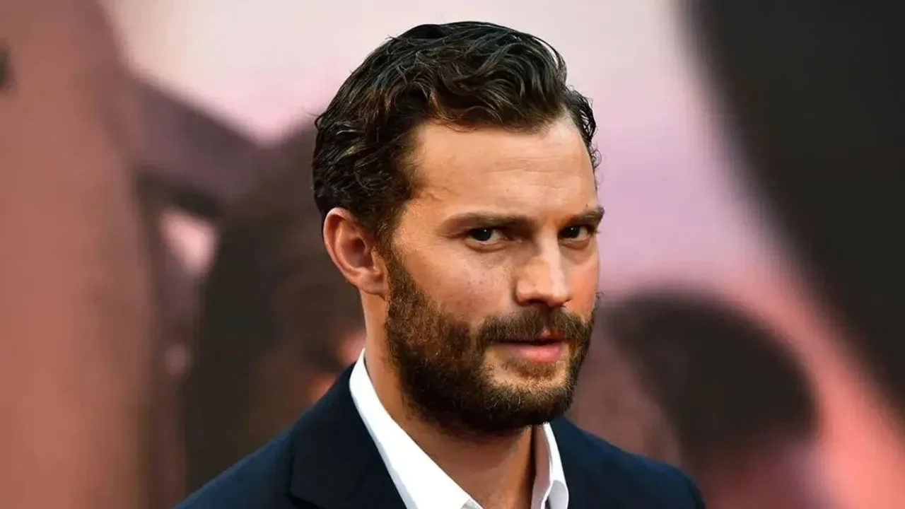 Jamie Dornan kimdir, kaç yaşında? Jamie Dornan hangi yapımlarda rol aldı?