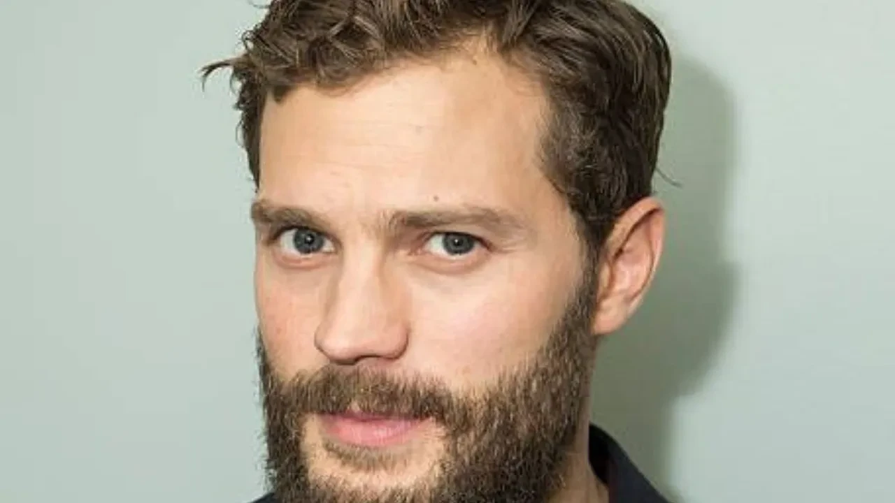 Jamie Dornan kimdir, kaç yaşında? Jamie Dornan hangi yapımlarda rol aldı?