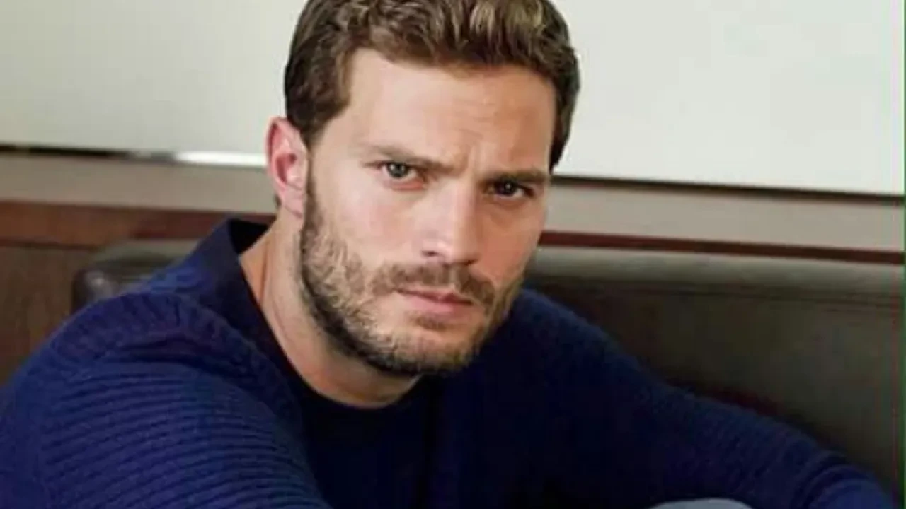 Jamie Dornan kimdir, kaç yaşında? Jamie Dornan hangi yapımlarda rol aldı?