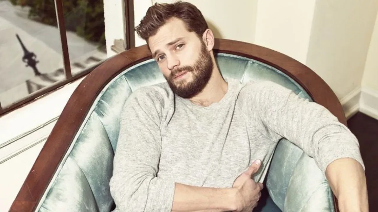 Jamie Dornan kimdir, kaç yaşında? Jamie Dornan hangi yapımlarda rol aldı?