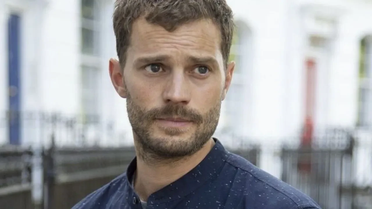 Jamie Dornan kimdir, kaç yaşında? Jamie Dornan hangi yapımlarda rol aldı?