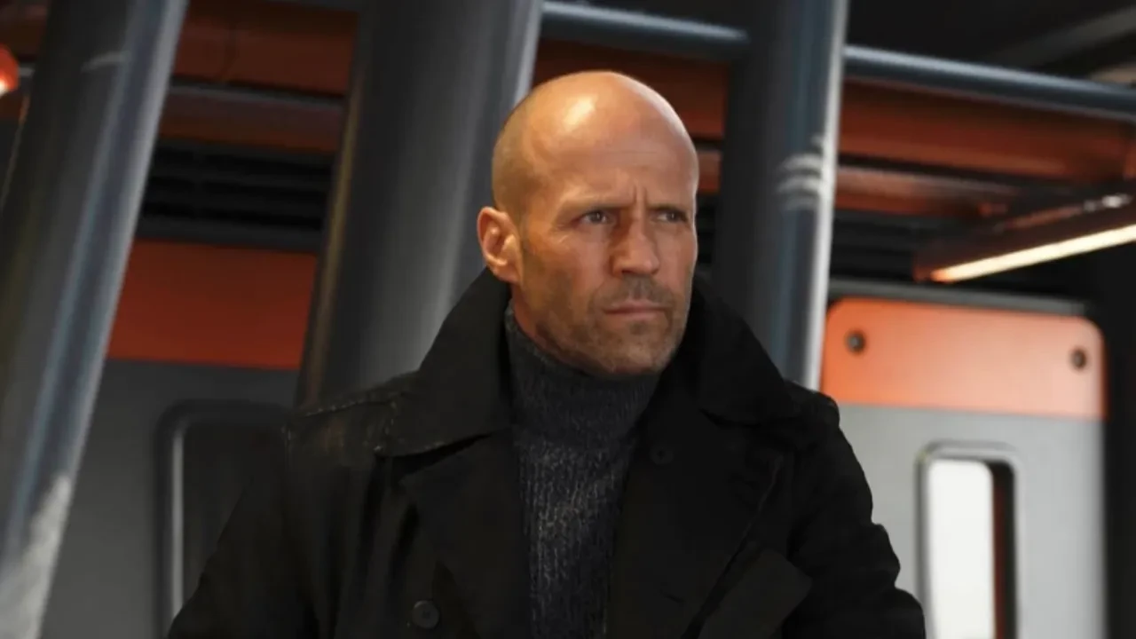 Jason Statham film çekimi için geldi hayran kaldı! Bu yıl da soluğu Antalya'da aldı