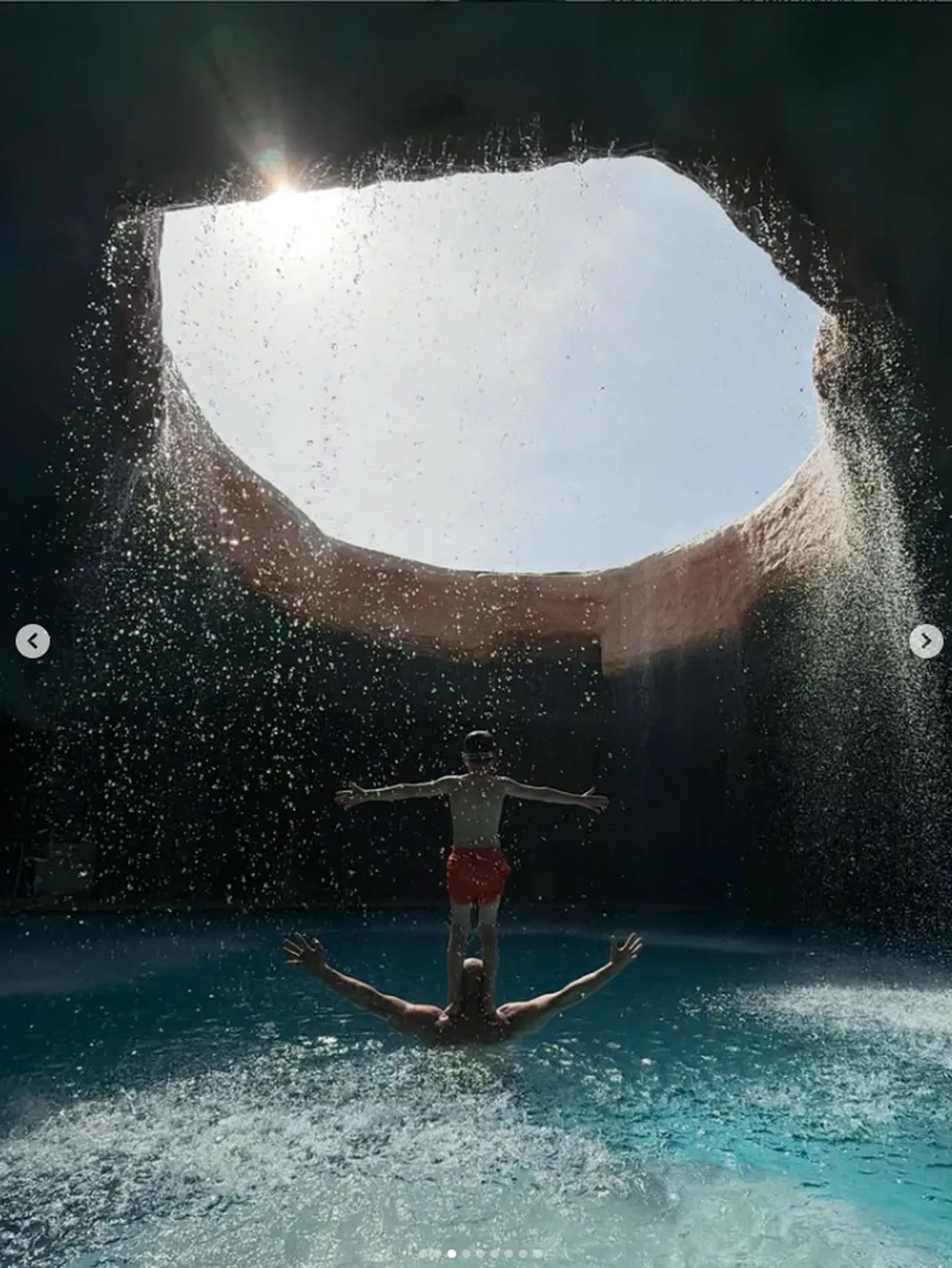 Jason Statham film çekimi için geldi hayran kaldı! Bu yıl da soluğu Antalya'da aldı 