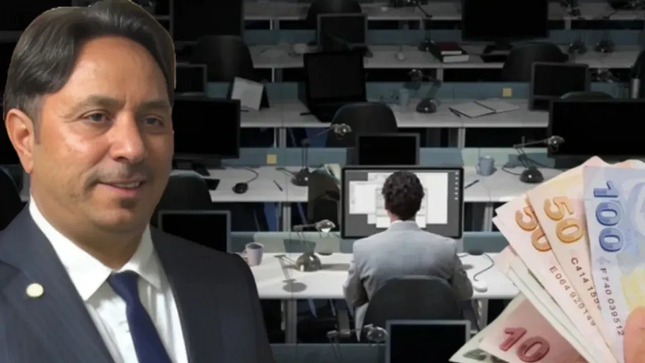 Kademeli emeklik için kritik kulis bilgisi! İsa Karakaş kimin, ne zaman emekli olacağını tek tek açıkladı