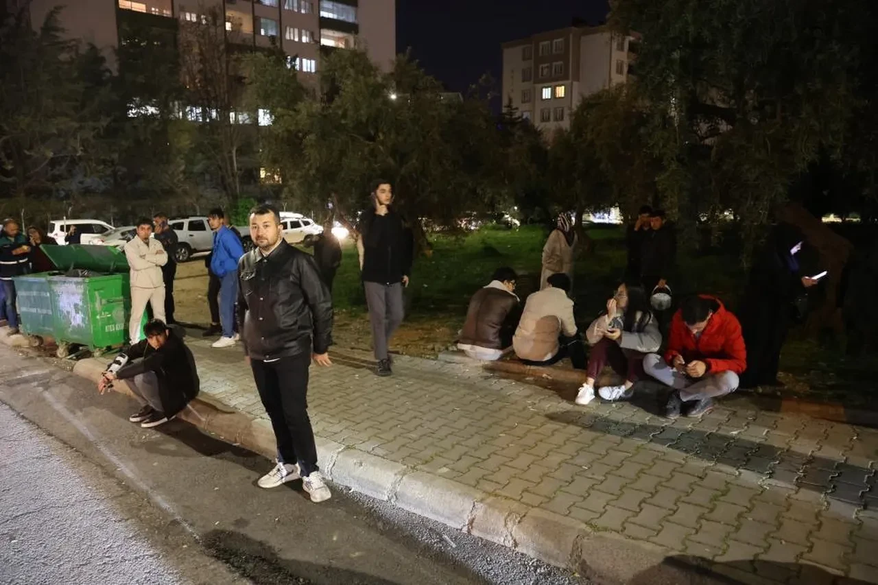 Kahramanmaraş’ta dehşetin yaşandığı okulda acının izleri siliniyor