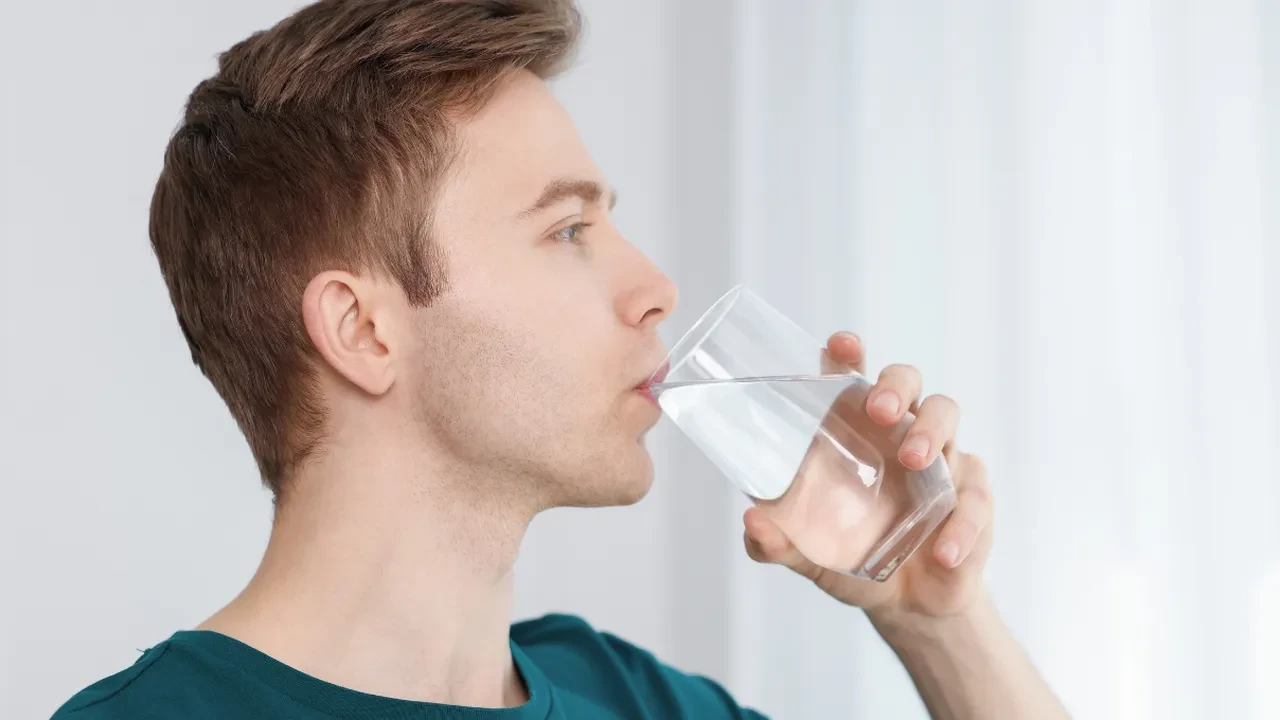 Karaciğeri temizleyen bedava besin! Vücudu yeniden başlatıyor