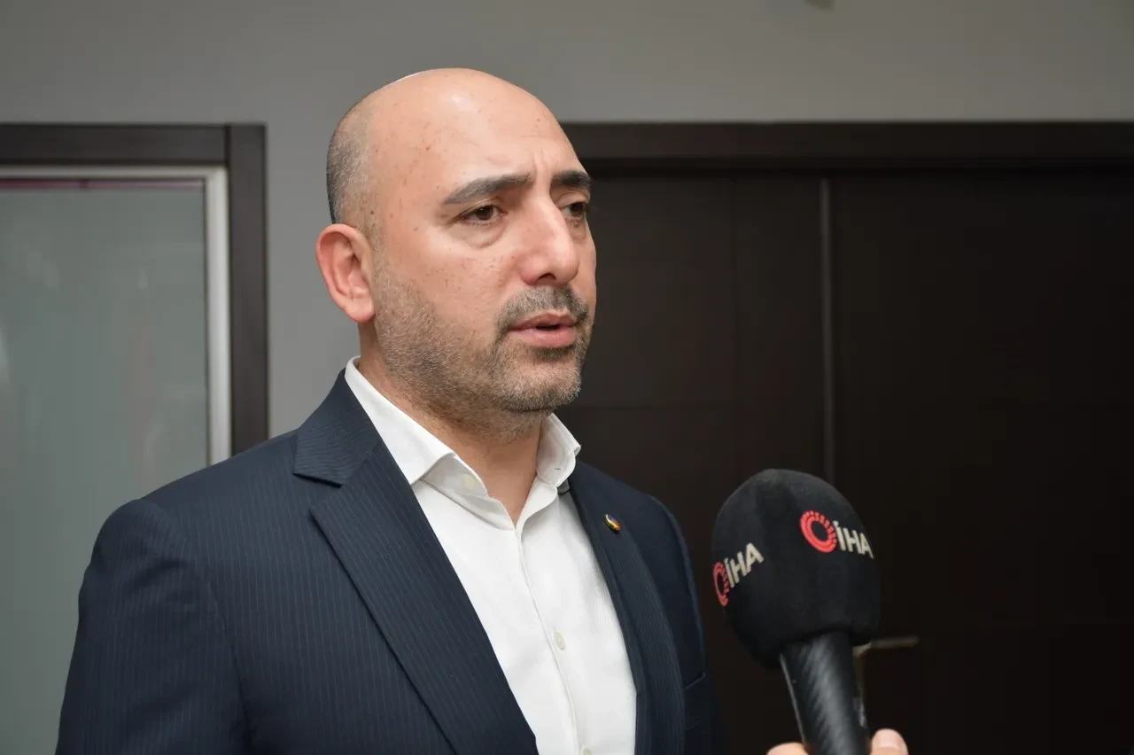 Kayseri pastırması küresel pazara çıkıyor: Hedef Avrupa