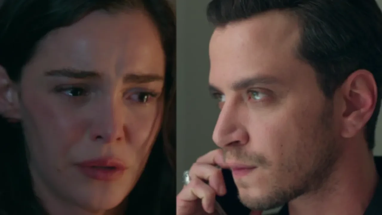 Kıskanmak dizisi 29.bölüm ne zaman? Kıskanmak dizisi 30. bölüm fragmanı yayınlandı m?