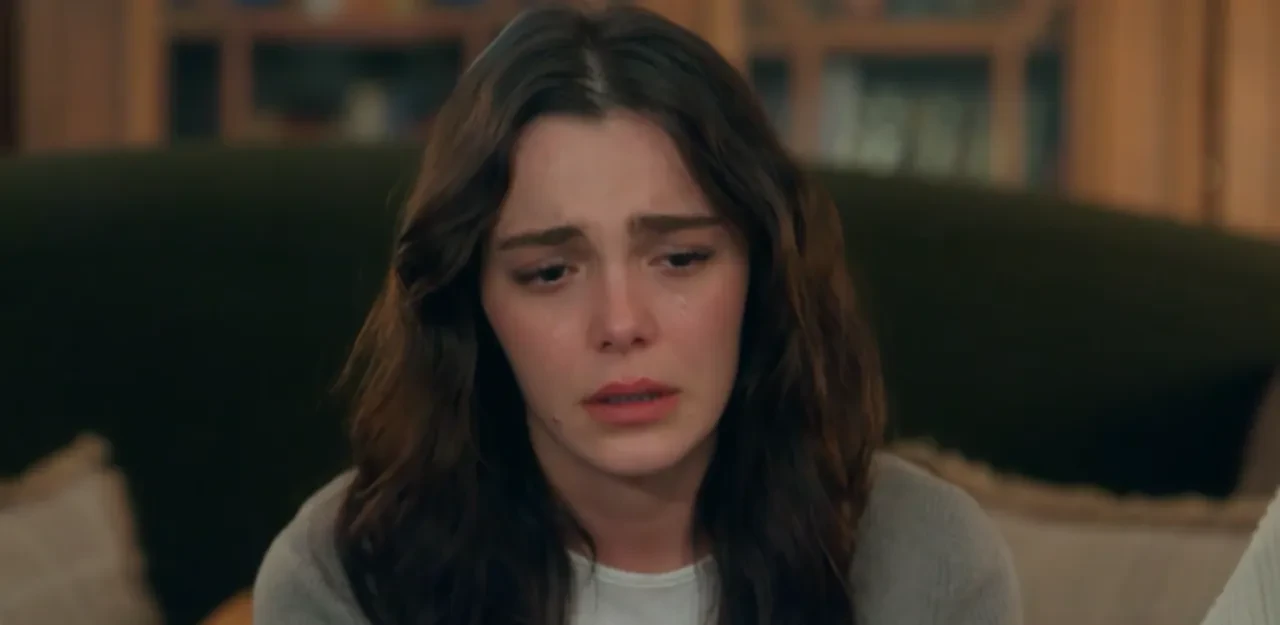 Kıskanmak dizisi 29.bölüm ne zaman? Kıskanmak dizisi 30. bölüm fragmanı yayınlandı m?