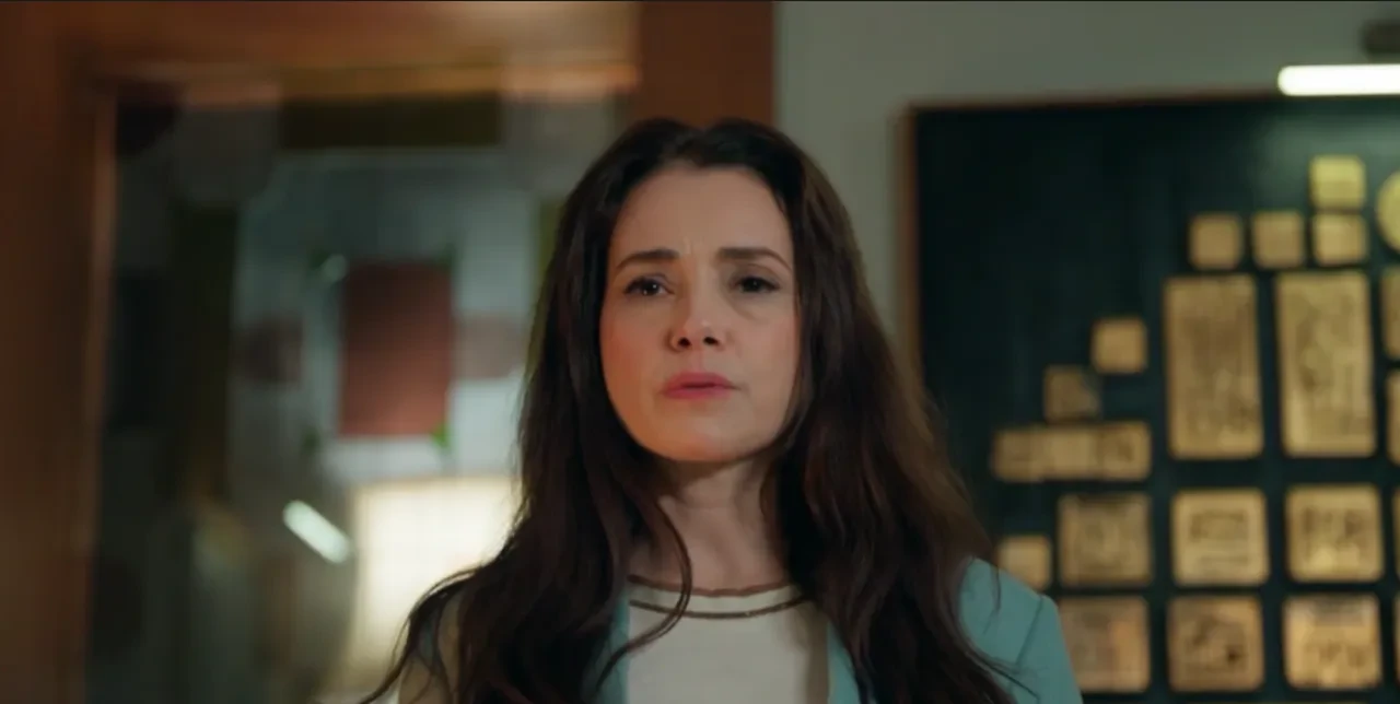 Kıskanmak dizisi 29.bölüm ne zaman? Kıskanmak dizisi 30. bölüm fragmanı yayınlandı m?