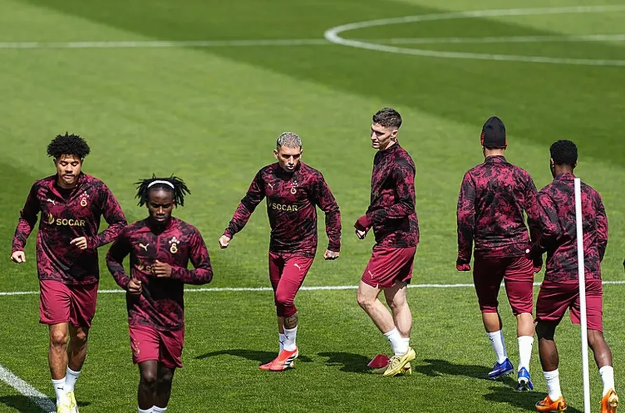 Kocaelispor beraberliği sonrası 4 yıldızın bileti kesildi! Kimsenin gözünün yaşına bakılmayacak: Icardi, Torreira, Davinson Sanchez...