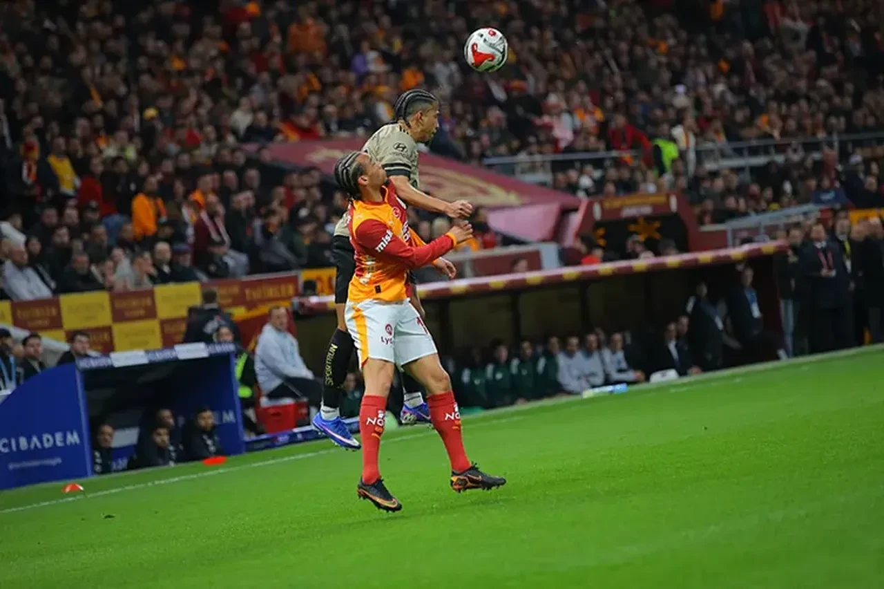 Kocaelispor beraberliği sonrası 4 yıldızın bileti kesildi! Kimsenin gözünün yaşına bakılmayacak: Icardi, Torreira, Davinson Sanchez...