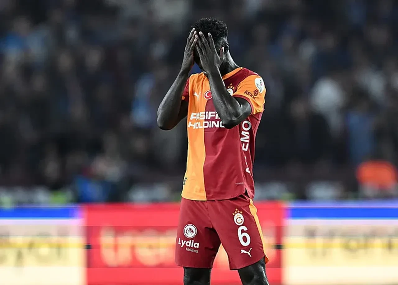 Kocaelispor beraberliği sonrası 4 yıldızın bileti kesildi! Kimsenin gözünün yaşına bakılmayacak: Icardi, Torreira, Davinson Sanchez...