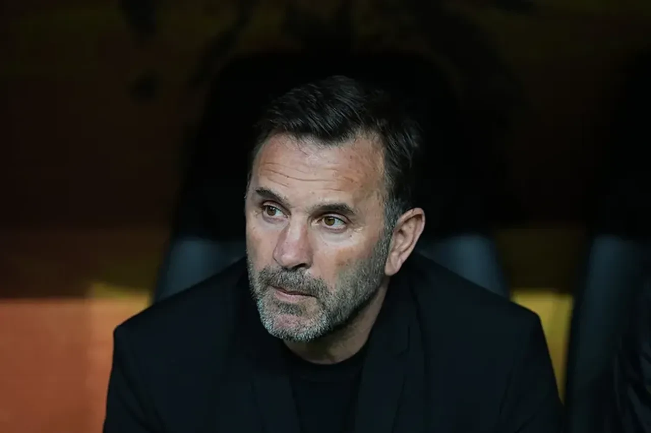 Kocaelispor beraberliği sonrası 4 yıldızın bileti kesildi! Kimsenin gözünün yaşına bakılmayacak: Icardi, Torreira, Davinson Sanchez...